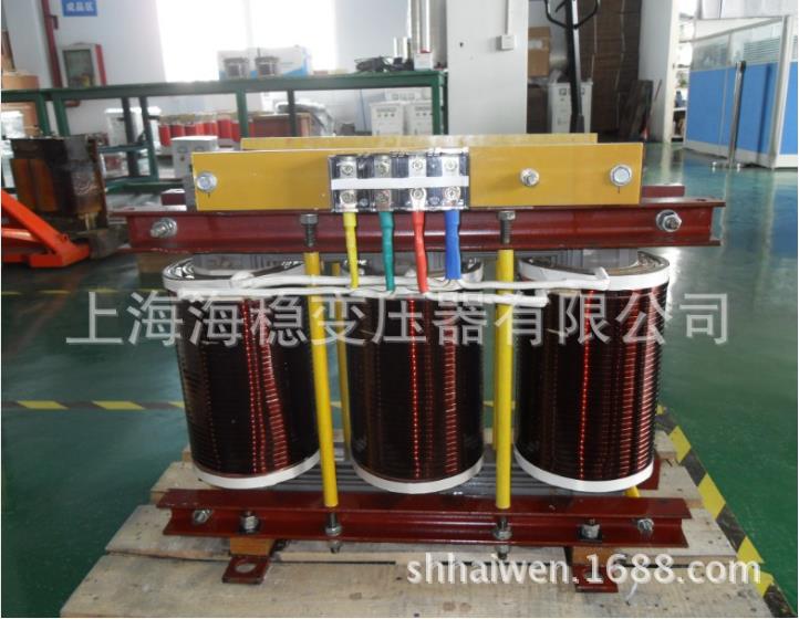 �����ѹ��SG-50KVA