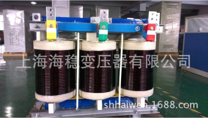 �����ѹ��SG-100KVA