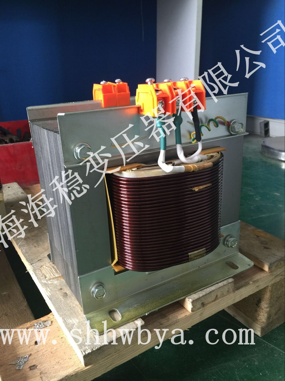 JBK-5KVA���Ʊ�ѹ��